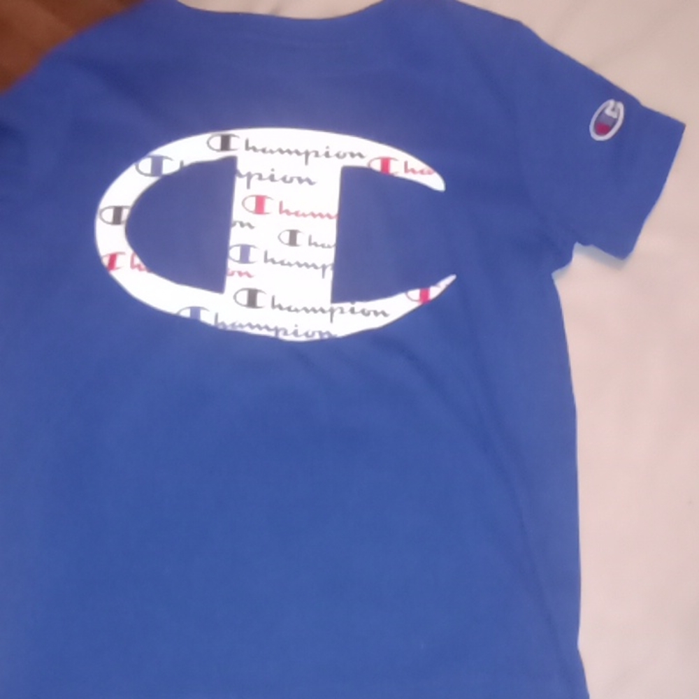 Champion Bundle - Picture 3 of 3